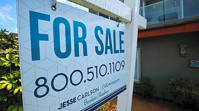 US single-family home prices rise further in August, FHFA says