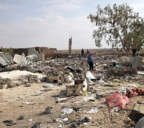 Jordan says it killed more than 20 Islamic State militants in airstrikes on Syria