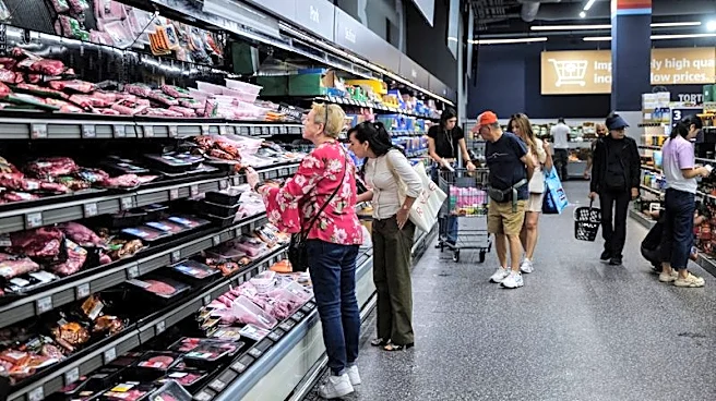High inflation to persist globally into next year, Reuters poll shows