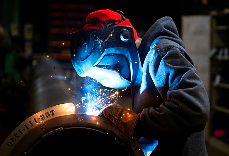 AI investment boom drives US core capital goods orders, shipments higher in September