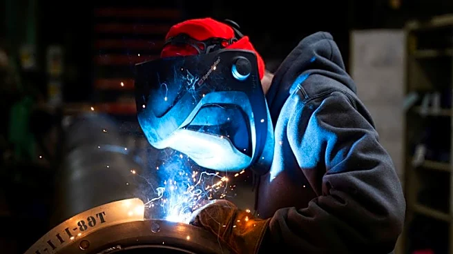 AI investment boom drives US core capital goods orders, shipments higher in September