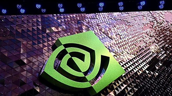 Oracle expands chip supply deal with Nvidia, adds Google and Cerebras offerings