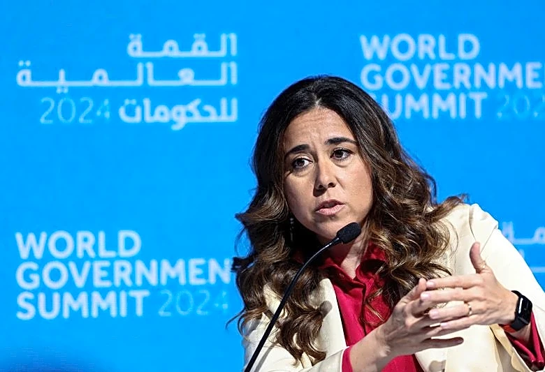 Rights' monitors raise concerns over senior UAE diplomat bid for next UN boss