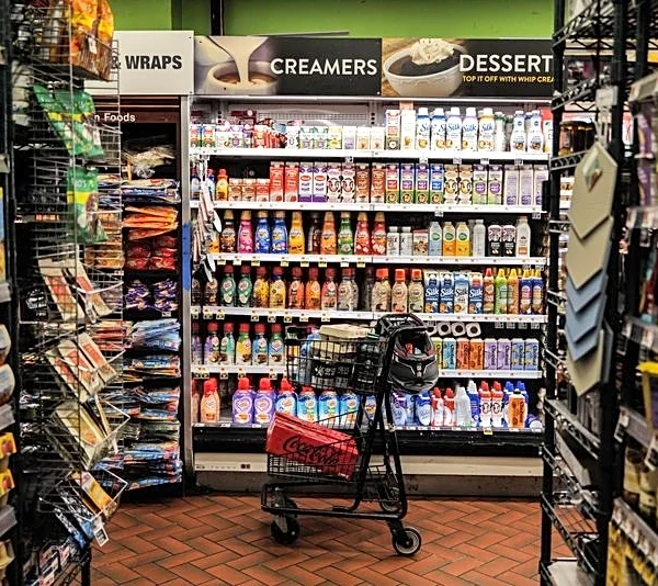 Food and household brands warn of more price hikes as Iran war costs bite