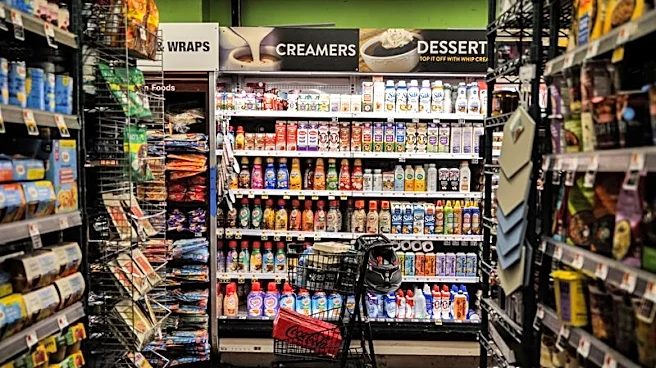 Food and household brands warn of more price hikes as Iran war costs bite