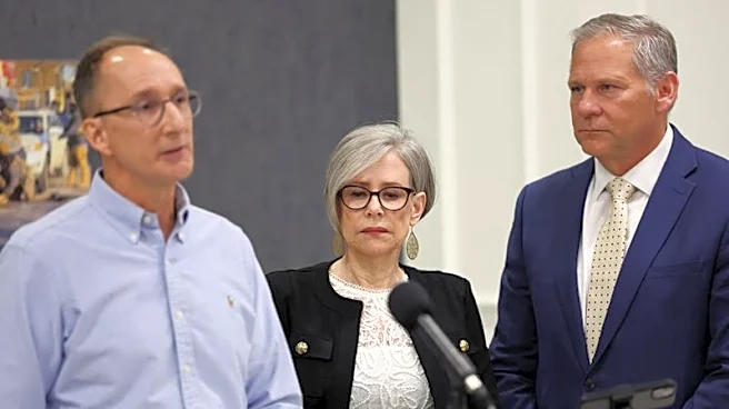 Parents of Alex Pretti slam Trump administration for withholding evidence into his killing