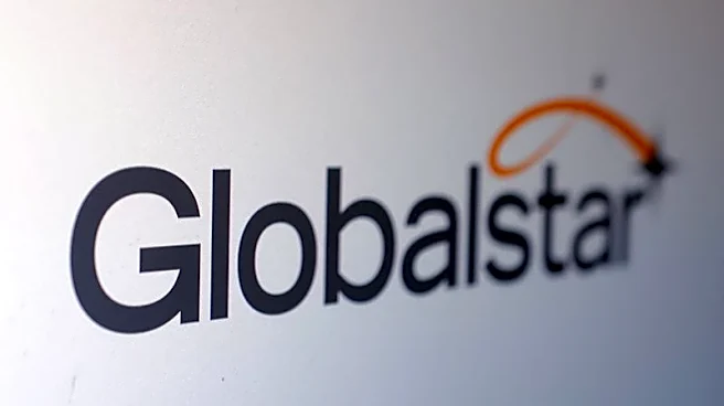 US agency approves Amazon Leo’s $11.5 billion acquisition of Globalstar