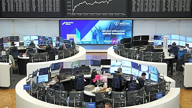 Stocks rise ahead of tech earnings, Fed decision