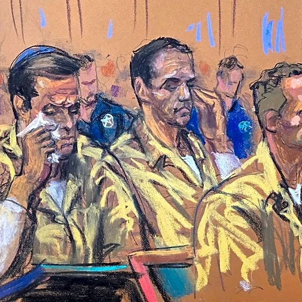 Alexander brothers get 30 years each in prison after sex trafficking convictions