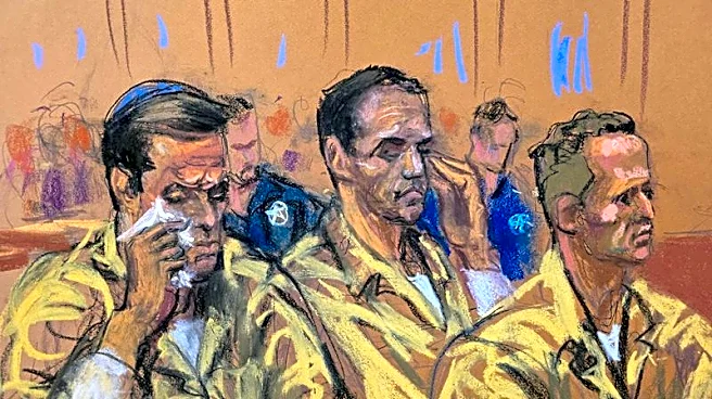 Alexander brothers get 30 years each in prison after sex trafficking convictions