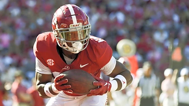 Alabama DB Dre Kirkpatrick Jr. dismissed from team after arrest