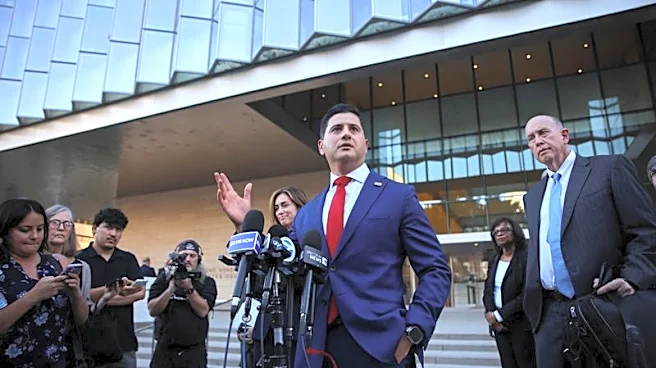 Judge skeptical of Justice Dept lawsuit over alleged noncitizens on voting rolls