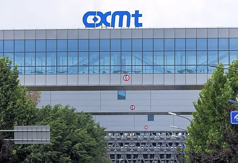 China's CXMT to start advanced AI memory production despite poor yields, sources say