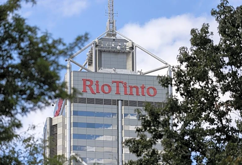 Exclusive-Rio Tinto proposes 56% pay jump for CEO as mining sector fights for talent