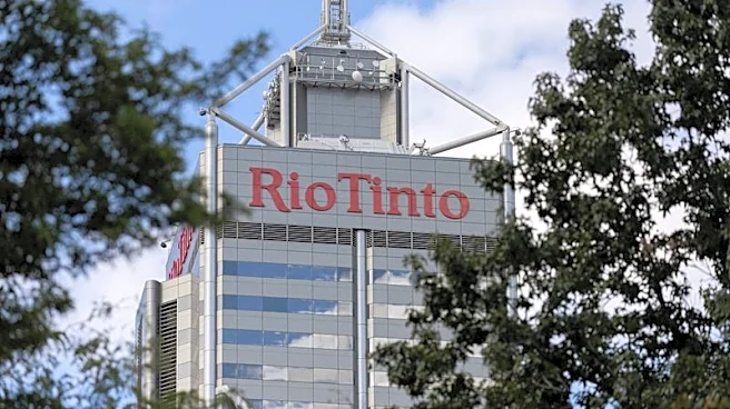 Exclusive-Rio Tinto proposes 56% pay jump for CEO as mining sector fights for talent
