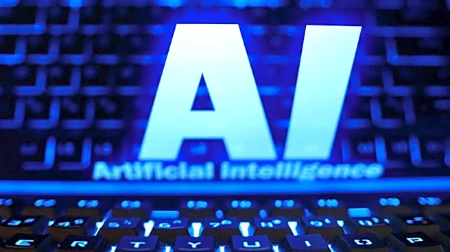 Analysis-China's new export curbs draw a line around its AI crown jewels