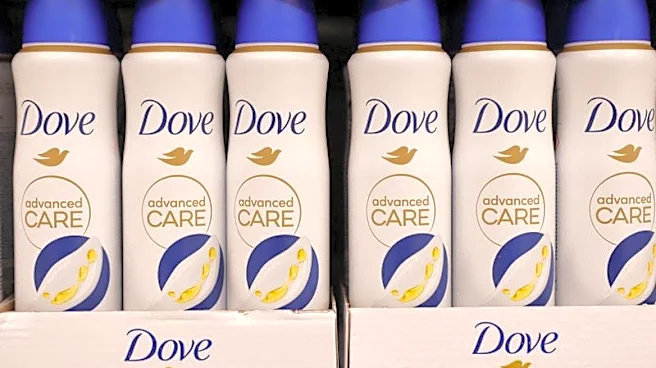 Unilever lifts volume outlook as emerging markets drive Q3 beat