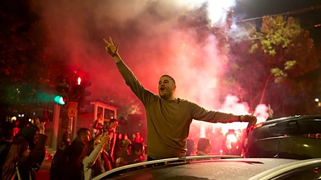 The banker, the basketball star, the cardiologist and the chemist: meet Serbia's potential new leaders