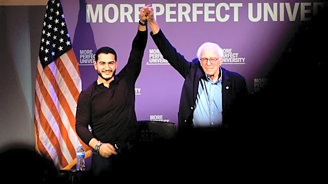 Michigan Senate race a test of attacks on Muslim candidate, progressive agenda
