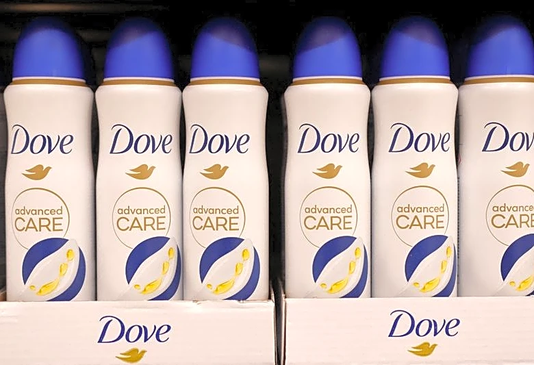 Unilever flags price hikes as Iran war costs stack up