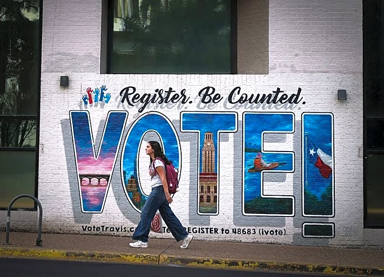 Factbox-From transgender rights to a billionaire tax: Key midterm ballot measures