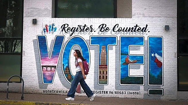 Factbox-From transgender rights to a billionaire tax: Key midterm ballot measures