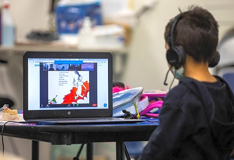 How teachers are remaking classrooms for the AI age