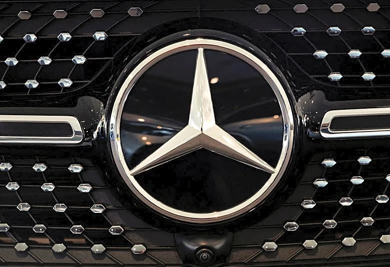 Mercedes readies 2030 strategy update with China at its core