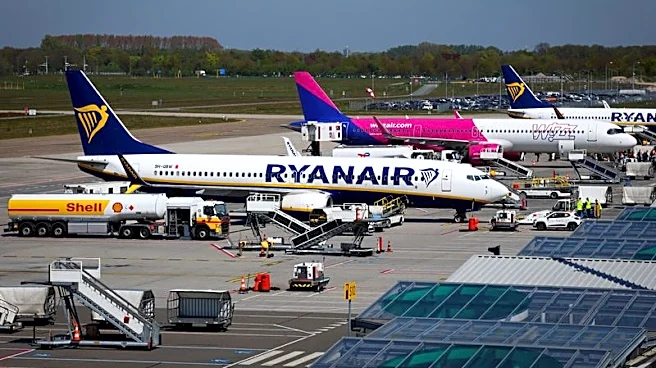 Analysis-As Iran war drags on, airlines pull back on fuel hedges and warn on fares