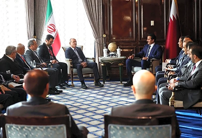 Iran sees only unacceptable ideas in latest mediation to end war, official says
