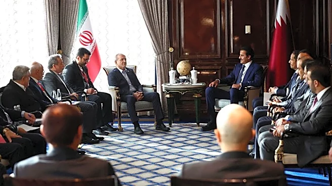 Iran sees only unacceptable ideas in latest mediation to end war, official says