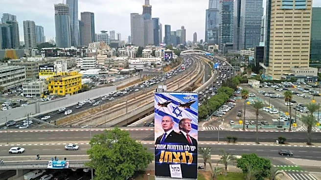 What happens next after Israel's election?