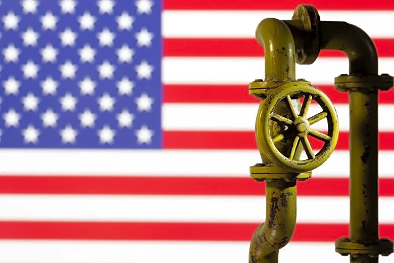 EQT's acquisition of Range underscores race to dominate US natgas market