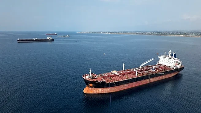 Oil up 1% as Saudi Arabian refinery attack reignites supply concerns