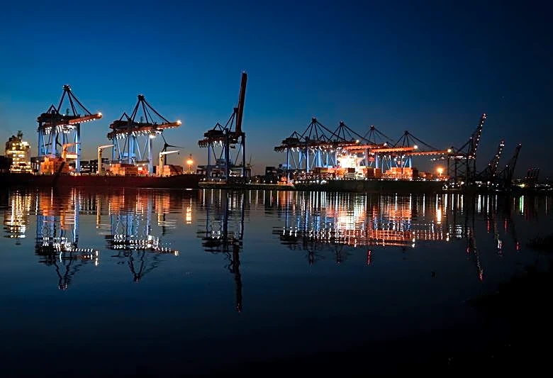 Germany set for record trade deficit with Asia-Pacific in 2026, report says