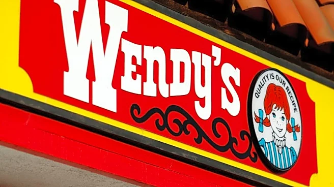 Wendy's gets $1.4 billion take-private offer from Peltz-led group