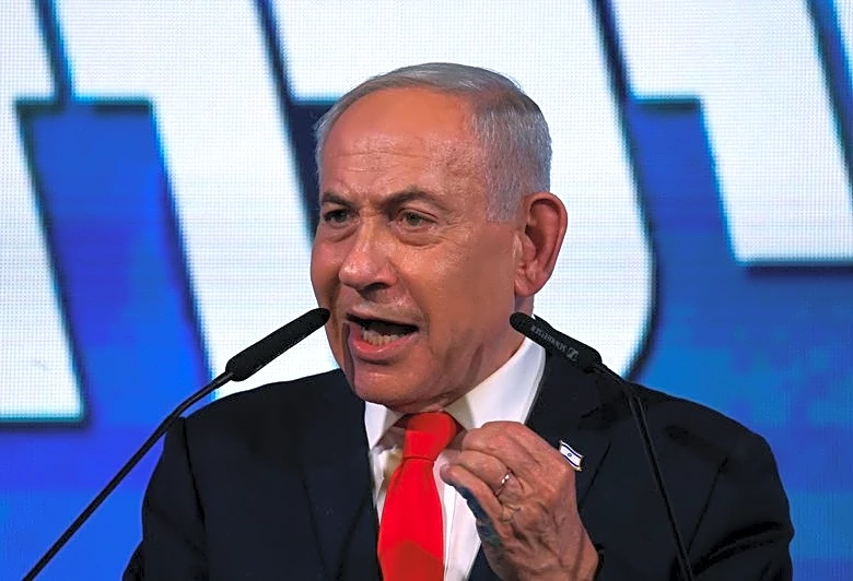 Caretaker role could limit Netanyahu but not rule out war with Iran