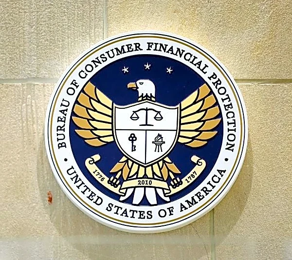 US consumer watchdog's information security 'not effective,' watchdog finds