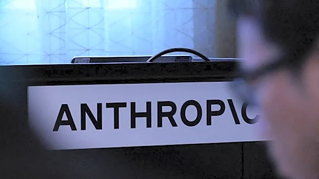 Anthropic tells California governor courts should be able to block risky AI models