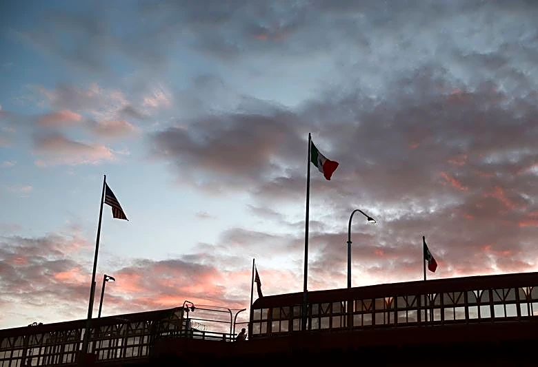 Mexico, US assess viability of trade deal before midterms