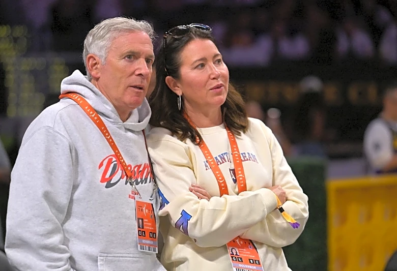 Dream blame WNBA's lack of 'urgency' for midday Finals game