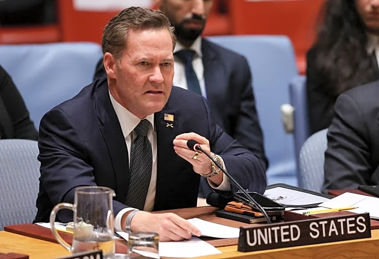 US gets more countries to oppose UN resolution condemning its Cuba embargo