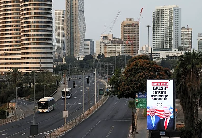 Explainer-What's at stake for Trump in Israel's deadlocked election?