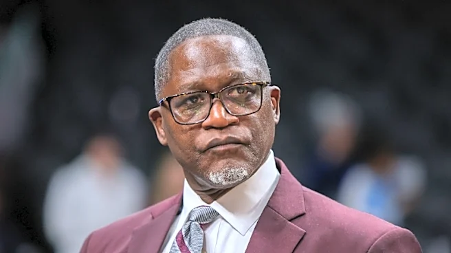 Dominique Wilkins hired as Alabama State GM
