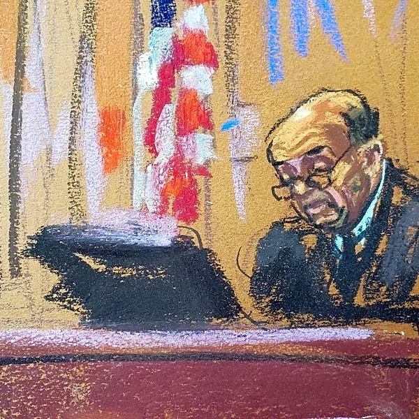 Alvin Hellerstein, federal judge who oversaw Trump, Maduro and September 11 cases, dies at 92