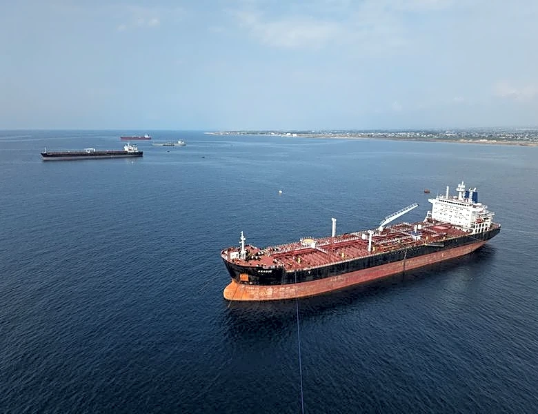 Oil prices rise on Yemen fighting, Saudi refinery attack