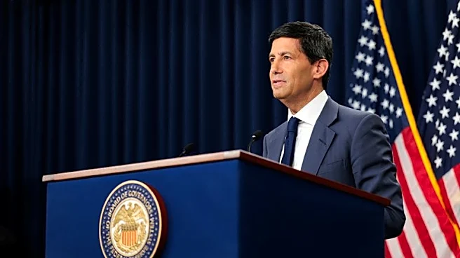 FOMC holds rates steady, markets mostly follow suit