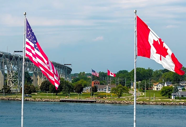 Canada reports limited progress in trade talks with US