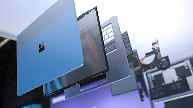 Microsoft beats quarterly cloud revenue estimates
