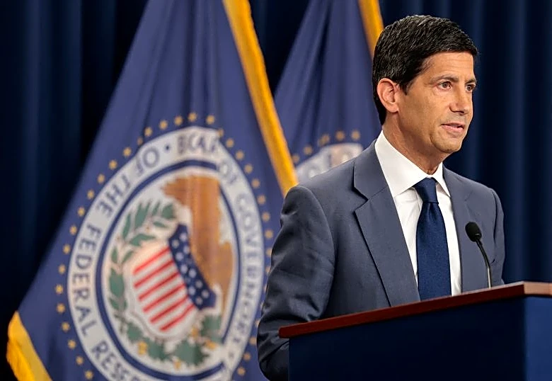 Fed's Warsh announces changes in how future FOMC meetings will go
